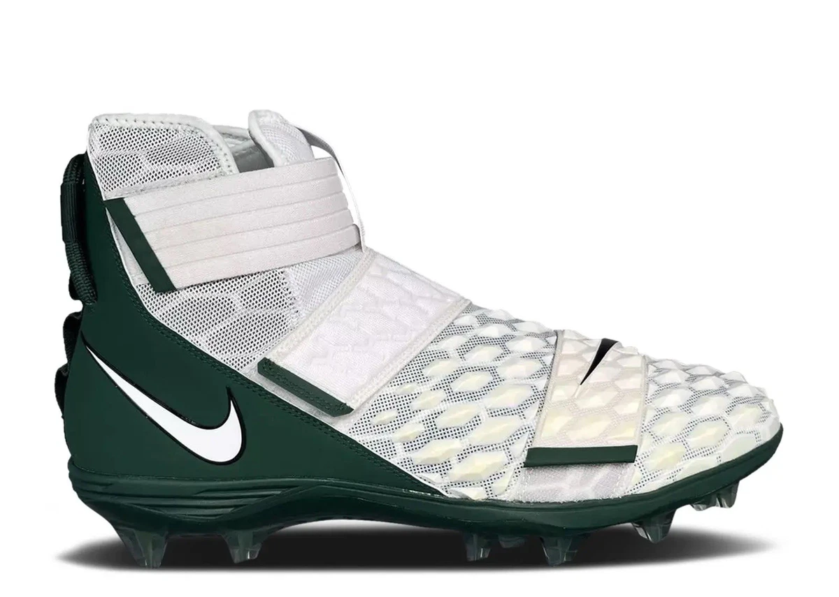 Nike Force Savage Elite 2 White Fir for Sale | Authenticity