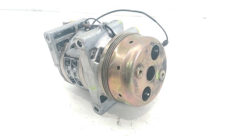 4040200550 KLIMAKOMPRESSOR FÜR OPEL FRONTERA A SPORT U92 2.5 TDS 1050 10500342