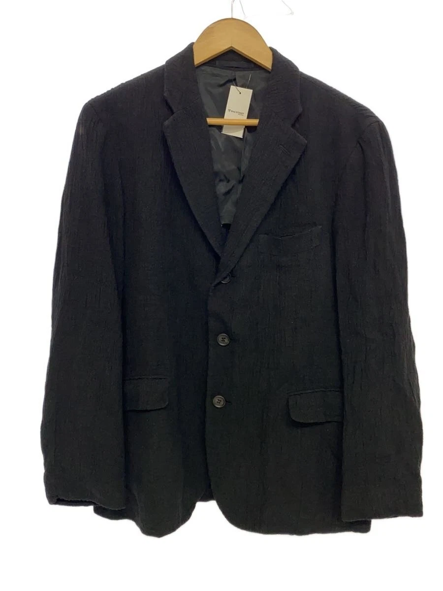 ISSEY MIYAKE Coats, Jackets & Vests for Linen Outer Shell Men for