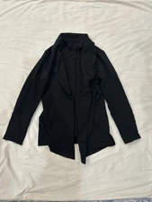 Black Women’s SHEIN Blazer Size S