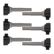 6x Ignition Coil Pack for Ford F150 2.7L V6 2015-2017 UF773 GN10742 DG555 12v