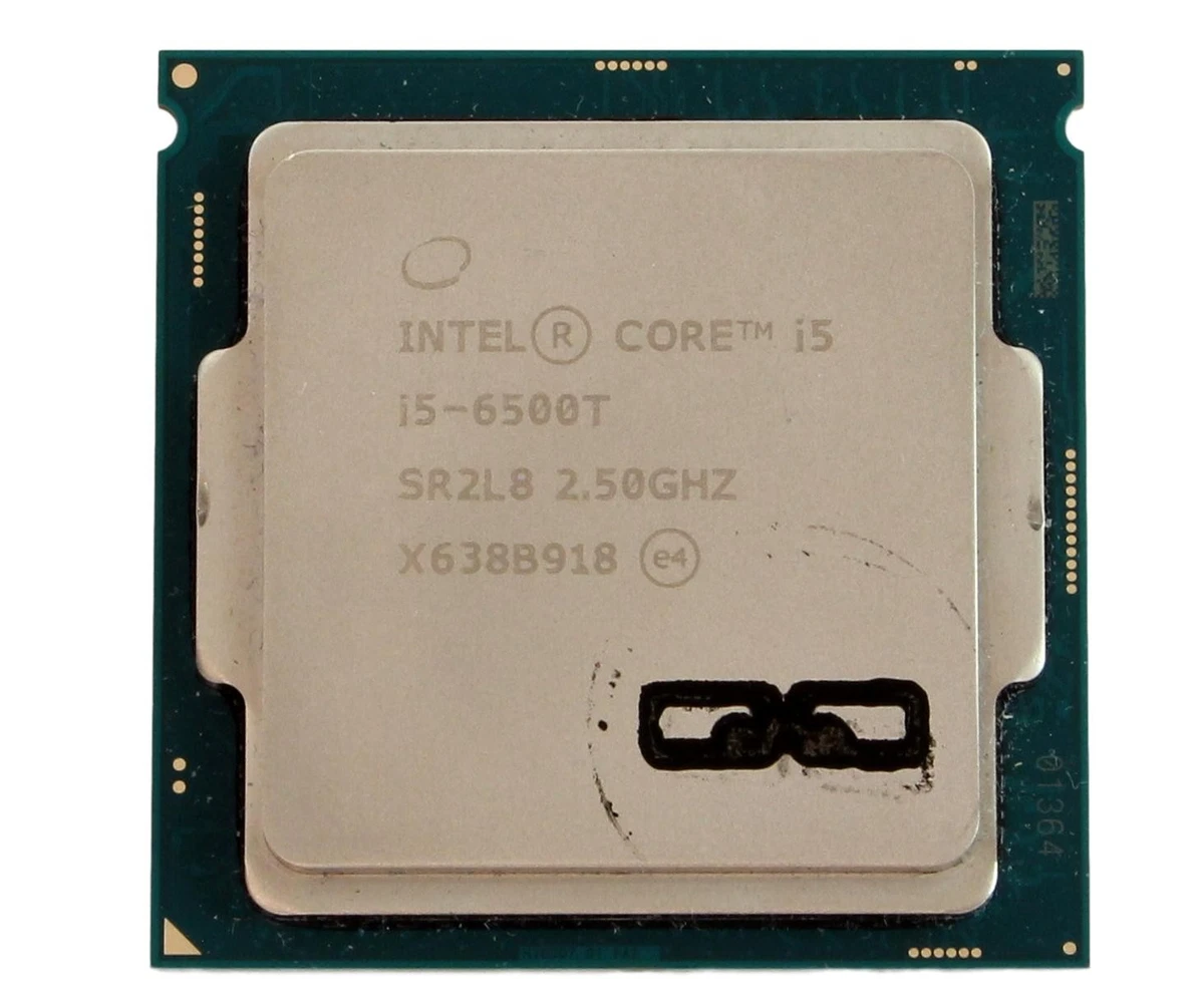 Intel Computer Processors LGA 1151 Socket Type for sale | eBay