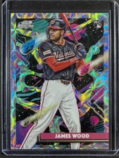2025 Topps Cosmic Chrome Baseball Checklist Guide in-content 36