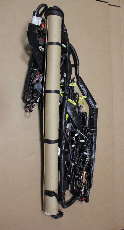 06-07 Mercury Monterey 线束 6F2Z14A005SA 全新旧货 NOS 原始设备制造商 — 第 2/3 张图片