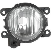 Diederichs Nebelscheinwerfer NSW H11 Links FüR Renault Captur Clio IV J5 H5