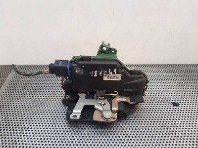 SCHLOSS DER LINKEN VORDERTÜR / 1427620 FÜR SEAT IBIZA 6L1 STELLA
