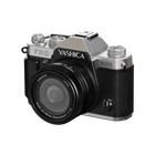Yashica FX-D 300 Digital Film Simulation Camera