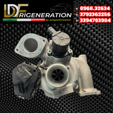 Turbo Rigenerato Opel Corsa E 1.3 CDTI 75cv 54319700023 54319700015 54319700017