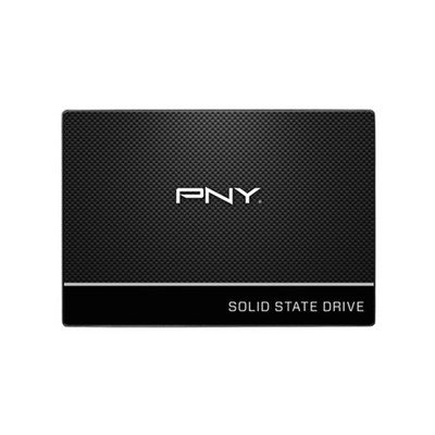 PNY CS900 250GB 2,5 Zoll Serial ATA III Solid State Drive (SSD7CS900-250-RB)