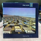 Pink Floyd "A MOMENTARY LAPSE OF REASON" 1987, Columbia OC 40599  VG