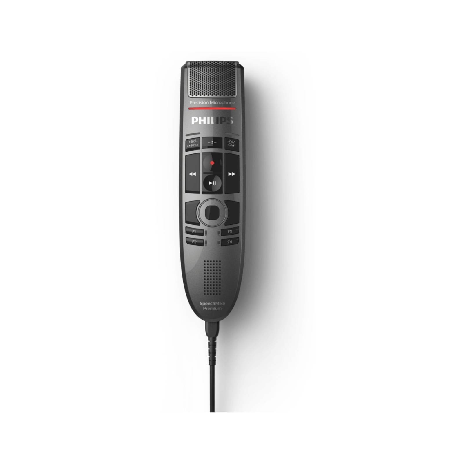 Philips Smp 3700 Black Presentation - Image 4