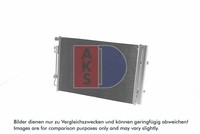 Kondensator Klimaanlage Mit Trockner FüR Hyundai I20 Coupe GB IB