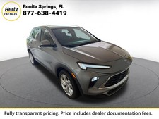 2026 Buick Encore Preferred
