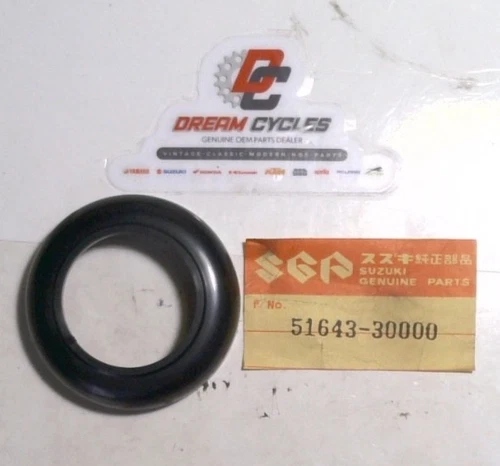DUST SEAL | M,A