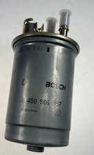 Bosch 0 450 906 357 Kraftstofffilter für FORD