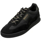 Paul Smith Dover Mens Casual Sneakers in Black