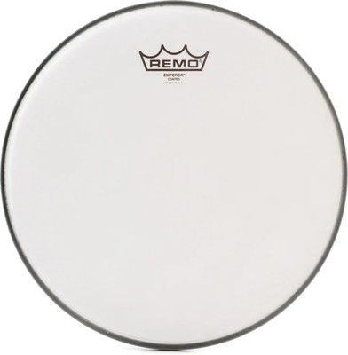 Remo Emperor Coated Drumhead - 12''
