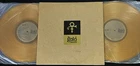 Prince-The Gold Experience-ORIG. 1995 US NPG Gold Vinyl 2 LP PROMO-NEW/UNPLAYED!