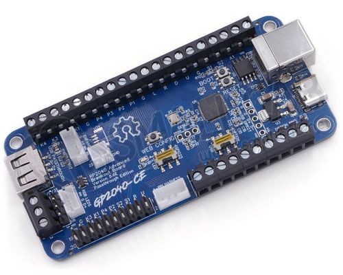 GP2040 RP2040 USB Passthrough pour jouer sans déconnexion sur PC et Switch avec votre stick personnalisé