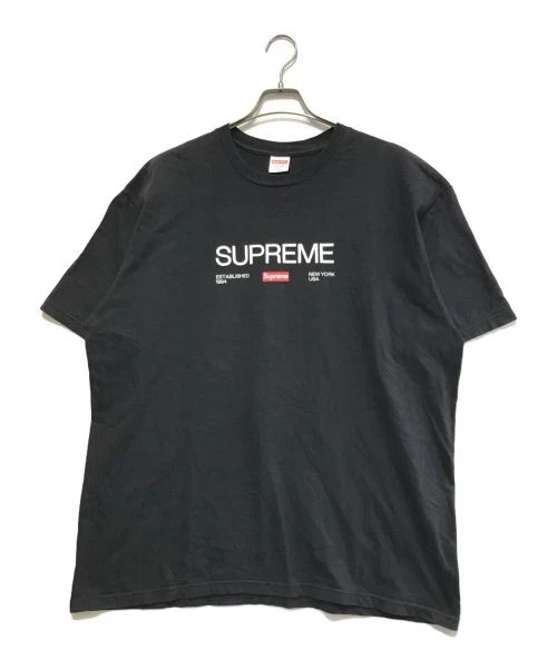 Tee shirt XL Supreme Est 1994