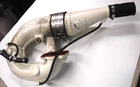 OEM 1997 97 SEADOO GSI 717 720 EXHAUST TUNED PIPE MUFFLER CONE 274000487 D6-12
