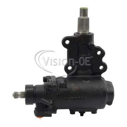 Vision Oe 502-0107 S. Gear Pwr реплика 6546 - Изображение 2 из 4