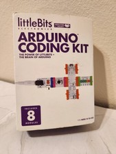 littleBits Arduino Coding Kit   STEM Learning...