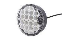 Hella RüCkfahrleuchte 2ZR 344 200-051 12V 24V 123Mm