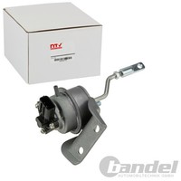 NTY Turbolader Passend FüR Ford Ranger | ECD-FR-015