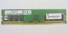 Samsung 8GB PC4-19200 2400MHz DDR4 SDRAM Desktop Memory M378A1K43CB2-CRC