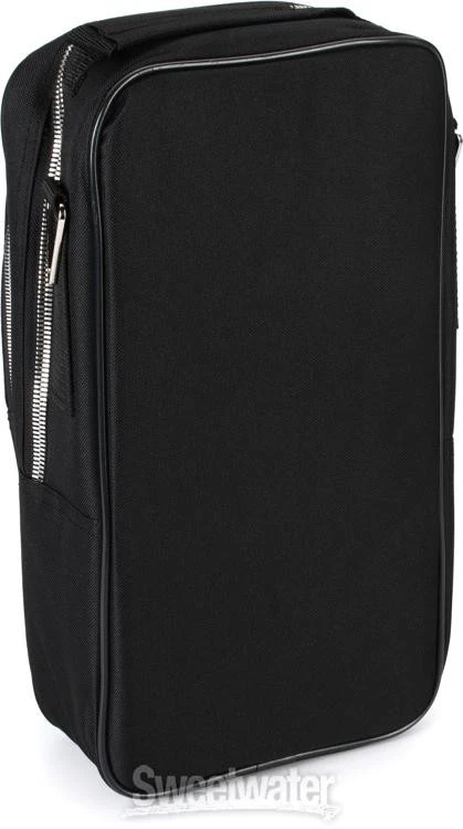 Pedaltrain Nano 14"x5.5" Pedalera con Estuche Blando Foto 4 de 4