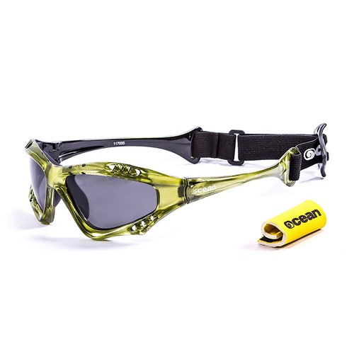 OCEAN Sunglasses AUSTRALIA Goggle Floating Polarized Kitesurfing Wing Foil Surf - Picture 7 of 34