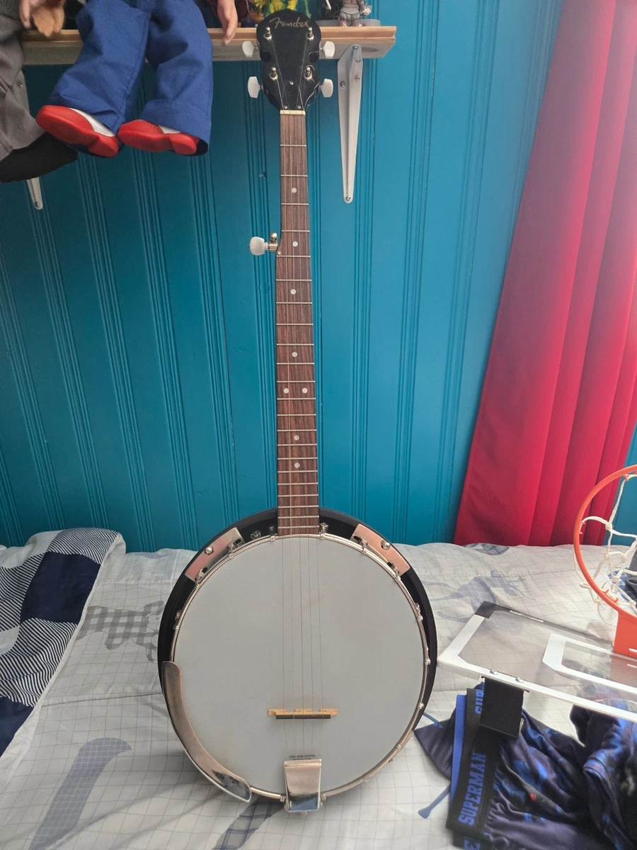 Fender Banjos for sale | eBay