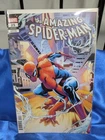 Amazing Spider-Man #25 1:25 Campana Variant Marvel Comics 2026. We Combine.