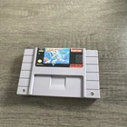 Mega Man X Super Nintendo (SNES, 1992) Authentic Game Only