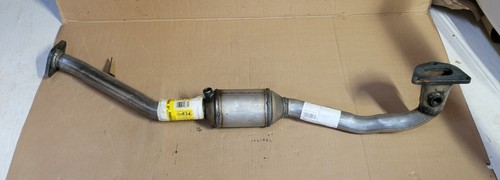 Genuine Walker 54834 Ultra EPA Direct Fit Catalytic Converter - Picture 3 of 3