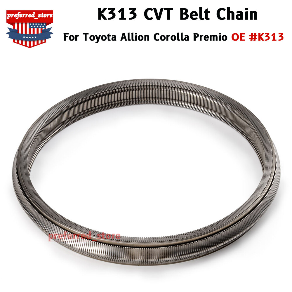 CVT Transmission Chain Belt K313 For Toyota Corolla Allion Premio