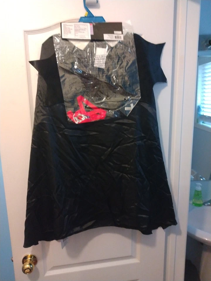 Disfraz de vampiro para hombre Foto 4 de 4