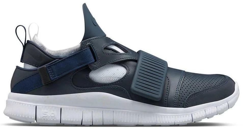 Nike Free Huarache Carnivore SP Obsidian