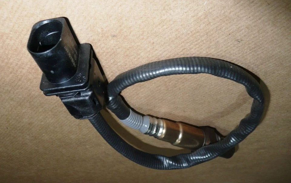 POUR RENAULT MASTER II ESPACE IV 2.5-2.2DCI ORIGINAL SONDE LAMBDA 226A40301R - Photo 4/4