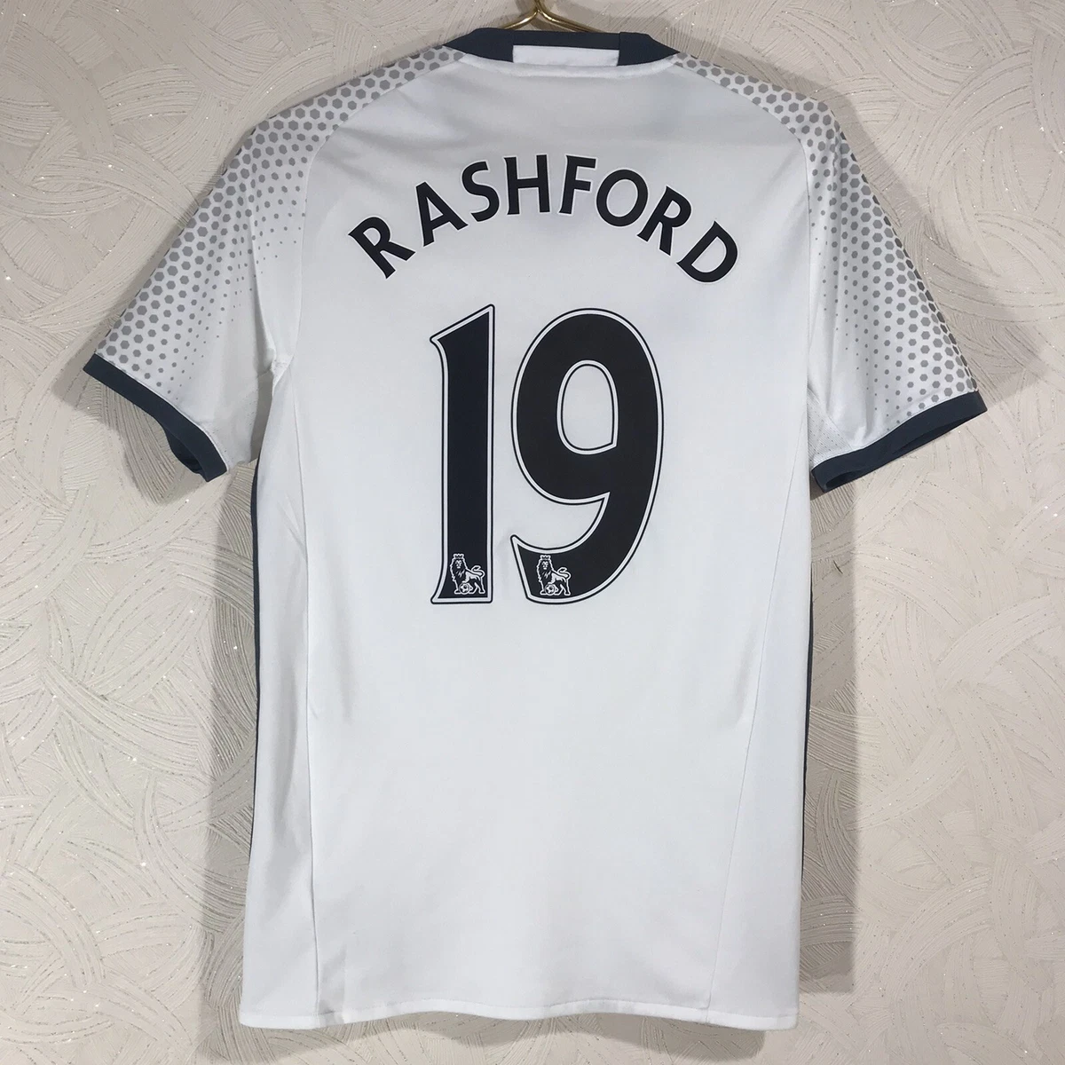 manchester united rashford jersey