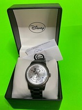 Disney Micky Mouse Watch MCK973 New IN box