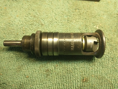Magnavon Countersink Microstop Cage Aircraft Tool