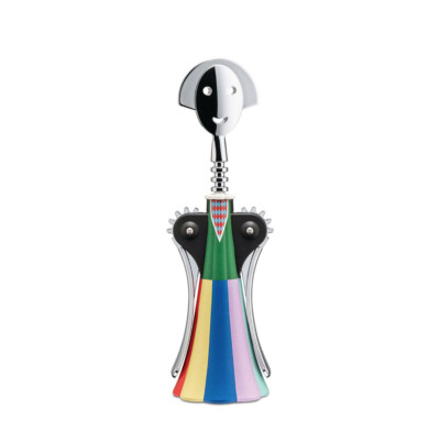 Alessi Anna G. Korkenzieher - Parade - limitierte Sonder-Edition - NEU