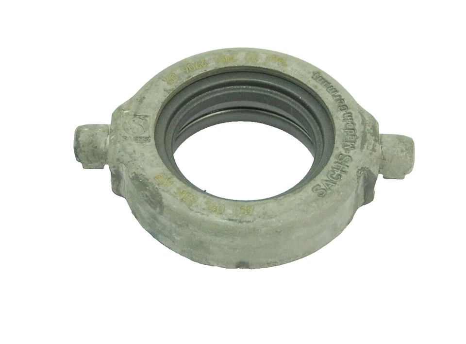 Cojinete de liberación del embrague se adapta a Volkswagen Type1 Bug Type2 Bus Type3 Ghia Foto 2 de 4