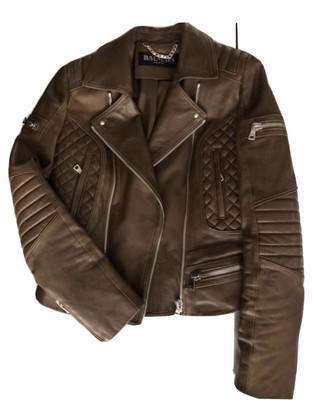 $5 jackets