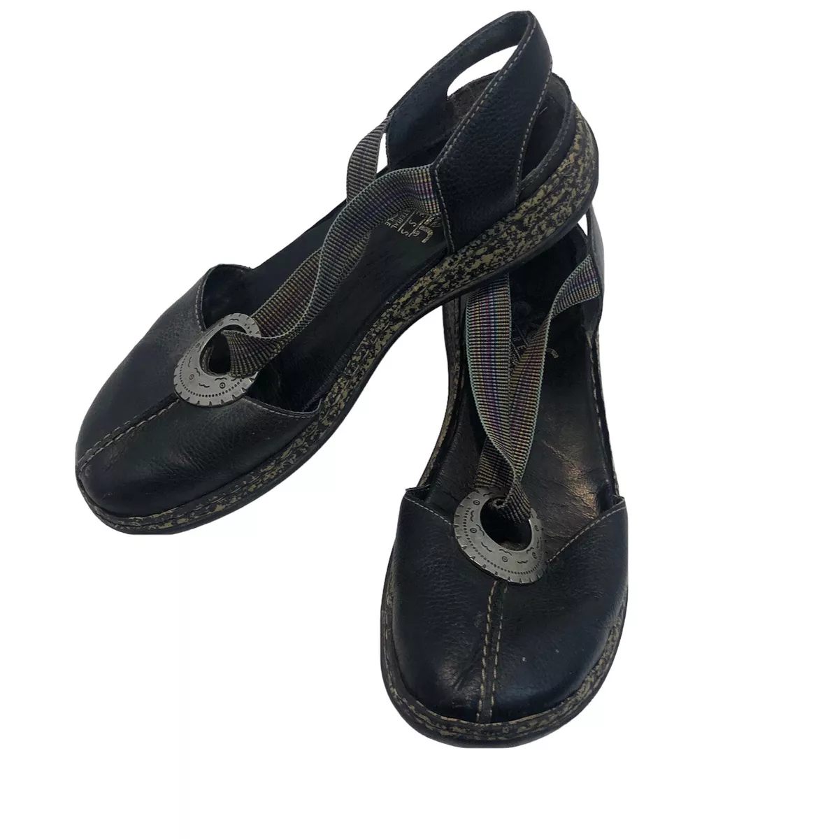 Rieker daisy best sale sandals