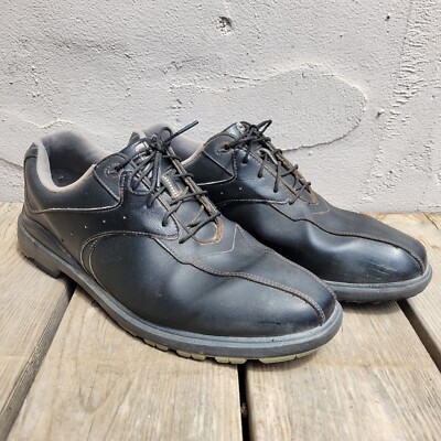 FootJoy GreenJoys Golf Shoes Men display picture 2