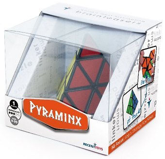Thumbnail - Meffert's Pyraminx | | Spiel | 8717278850351