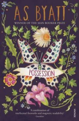 Possession: A Romance - Paperback By Byatt, A. S. - GOOD